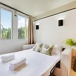 La Maison Bizot 41 T1 By Ecoflats
