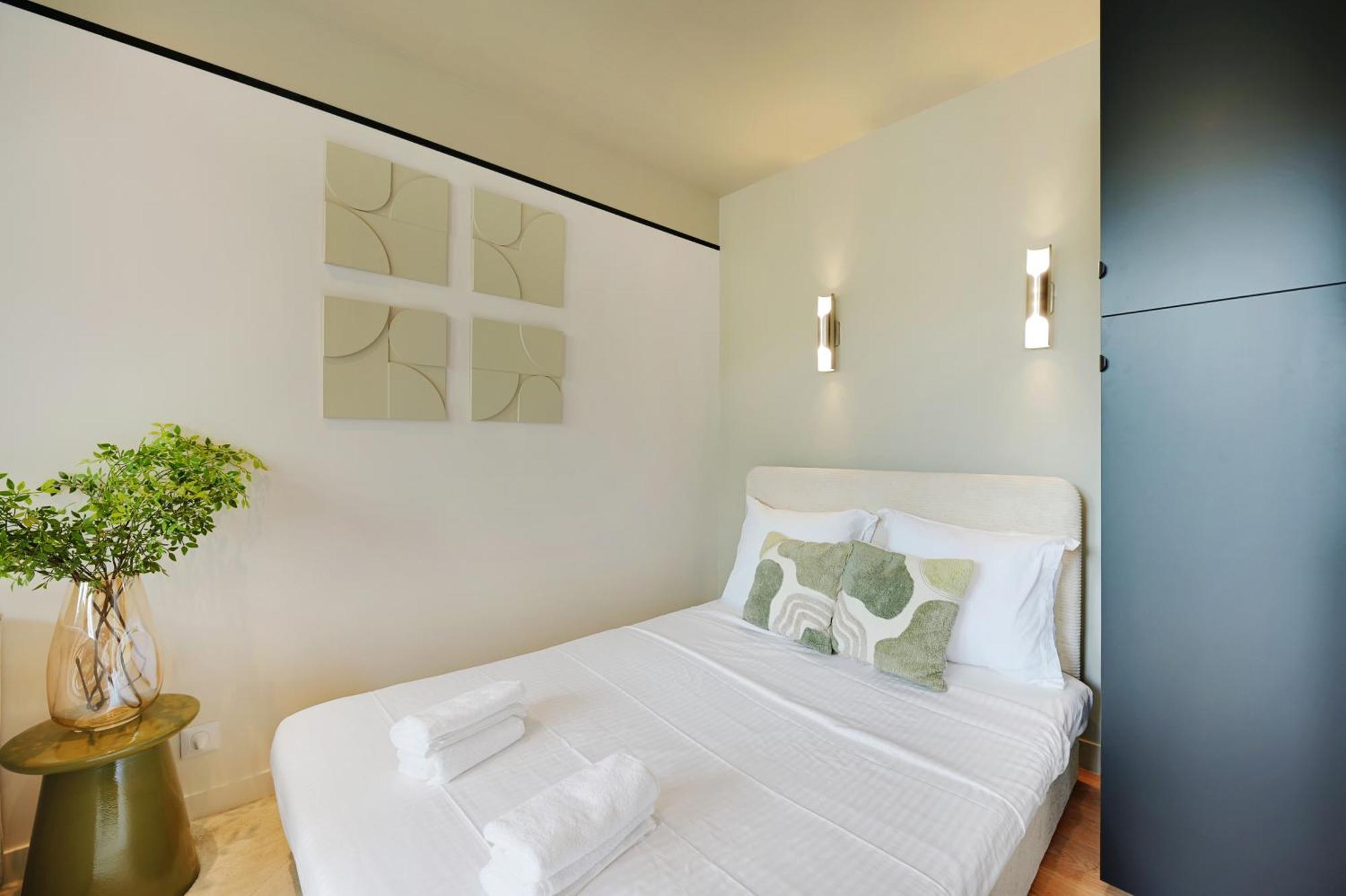 Apartment La Maison Bizot 41 T1 By Ecoflats